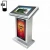 Import double points touch lcd screen store advertising player from China