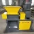 Import Double Shaft Wood Chipper Pallet Crushing Shredder Plastic Recycling from China