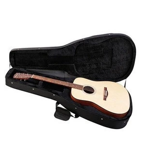 Double Strap Musical Instrument Bag Guitar Gig Case