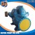 Double Suction Electric or Diesel Fuel Irrigation High Flow Water Pump