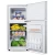 Import Doule door mini refrigerator,refrigerator mini,mini fridge from China
