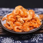Dried shrimp for cooking 250g