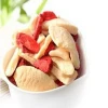 dried tropical fruit / Chinese famous fruit crisps mixed for kids