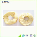 Dried,Whole Style and Apple Type Dried Fruits