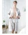 Import Dropshipping New Arrival Silk Man Pajama Two Pieces Bathrobe And Shorts Nightwear Satin Men Robe Bathrobe For Men from China