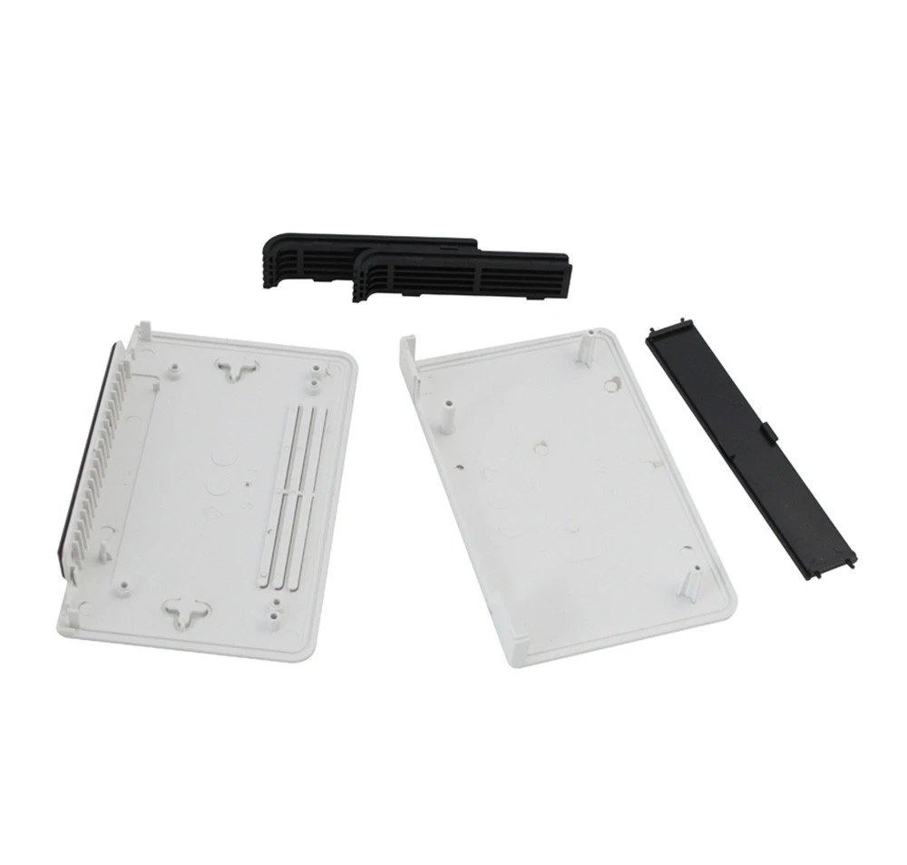 DRX Custom plastic enclosure electrical instrument box handheld enclosure  PD012