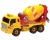 Import [DS-166] High Quality OEM Private Label Plastic Friction SUPER DUMP TRUCK &amp; CONCRETE MIXER Made in Korea from South Korea