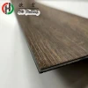 Durable factory directly supply sound proof PVC hybrid flooring from ZHEJIANG