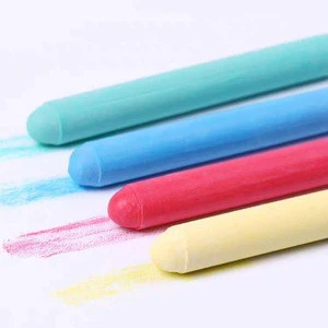 Dust-free Learn Art Soucil Oil Pastels Pastel Honeywax Crayon