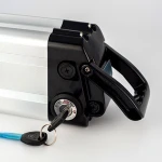 E-bike e-scooter battery 24 volt 9ah/10ah lithium battery pack li ion 24v battery pack for e-bike