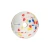 Import E-TPU Explosive Ball High-elasticity Lightweight Molar-resistant Solid Interactive Dog Balls Toys from China