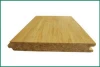 E0 standard formaldehyde emission natural color surface treatment indoor bamboo flooring