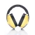 Import Ear defenders for children foldable  baby earmuff  earmuffs hearing protection kids&#x27; ears from noise from China