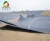Import Earthwork products factory price 1.5mm lldpe geomembrane from China