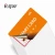 Import ECATOO waterproof Access 213 RFID Card Rewritable Customized Printed Contactless Smart Card from China
