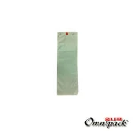 (Eco-727) To Think Environment and Simple Long and Folding Small Oxidative Plastic Bags Vinyl Wrapper made in Korea