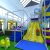 Import Eco-Friendly children adventure park play zone kids indoor playing area from China