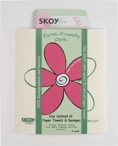 Eco-friendly Cleaning Cloth
