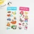 Import eco friendly competitive temporary tattoo children toy skin stickers tatoo sticker by guangzhou caifeng sticker factory from China