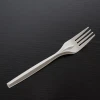 eco-friendly corn starch plastic disposable fork