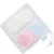 Import Eco-friendly cotton pad, organic bamboo round makeup remover pad, washable bamboo makeup remover pad for women from China