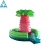 Import Eco-friendly PVC Inflatable Indoor Used Rock Climbing Wall For Backyard from China