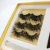 Import Eco friendly silk lashes New arrival silk filber lashes Eco-friendly  eyelash faux mink eyelashes from China