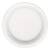 Import Eco Friendly Sugarcane Dishes Disposable Compostable Bagasse Plates biodegradable plates sugarcane bagasse paper plate from China