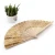 Import Eco-Friendly Traditional Wooden Hand fans with Cork Fabric Personalized Gift for Vegan from China