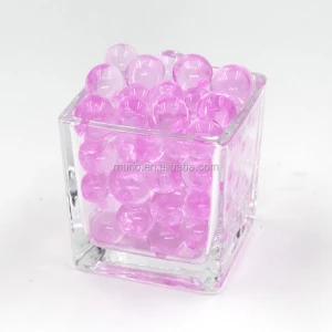 Eco-friendly water gel beads kid toys