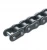 Import Eco-friendly world standard conveyor stainless steel roller chain from Japan