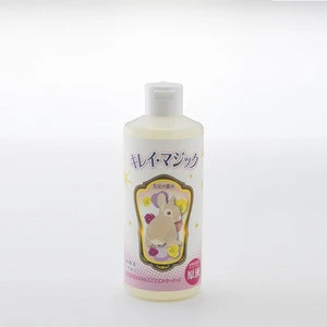 Eco Laundry Liquid Detergent Plant Cleaner For Wholesale Made in Japan
