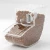 Import ECOBOX Candy Dispenser Cereal Candy Nuts Box Container Scoop Bin Clear Plastic Storage Bins Bulk Food Candy Bins For Sale from China