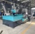 Import Economic Industrial Gantry Table Sheet Metal CNC Drilling Machine from China