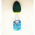 Import Economic kitchen liquid utensil pan/sink/pot/dish clean brush with substitutable sponge scrubber head from China