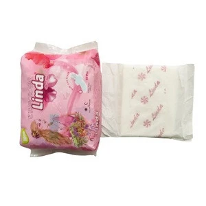 Economic Price Day And Night Use Small Pack Sanitary Napkin