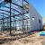 Import Economical Light Steel Structure Warehouse for Real Estate Project from China