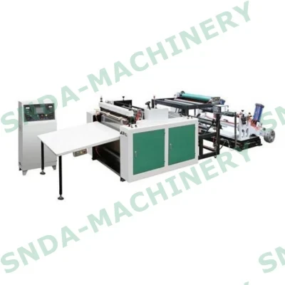 Economical Paper Slitter and Sheeter Slitting and Sheeting Machine