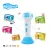 Educational toy smart kids language learning machine talking pen with audio books
