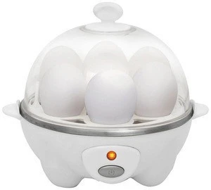 Egg boiler /Egg Cooker / Automatic / 1-7 eggs / Auto switch off