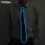 Import El-Wire LED Flashing Necktie Halloween Rave Party Glowing Props luminous Tie Flashing EL Wire LED Costume Accessories from China
