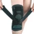 Import Elastic compression non-slip protection nylon safety knee pads knee support sleeve support from China