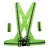 Import Elastic Running Reflective Vest Bike Cycling Safety Vest Band High Visibility Safety Belt Reflective from China