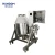 Import Electric 360 degree rotating drum powder mixer / stainless steel detergent powder mixing machine from China