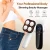Import Electric Handheld Body Slimming Massager Body Sculpting Machine Cellulite Massager For Belly Waist Butt Arms Legs from China