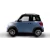 Import electric mini car ce approved electric car high speed from China