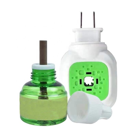 Buy Electric Mosquito Repellent Liquid Machine Device Heater With ...