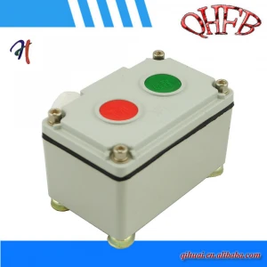 electrical push button switch,power control station