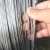 Import Electro and Hot Dipped Galvanized Iron Wire Steel Wire Alambre De Acero Fio De aç O Fil D?acier Galvanisé from China