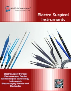 Electro surgical instruments manufacturer Pakistan